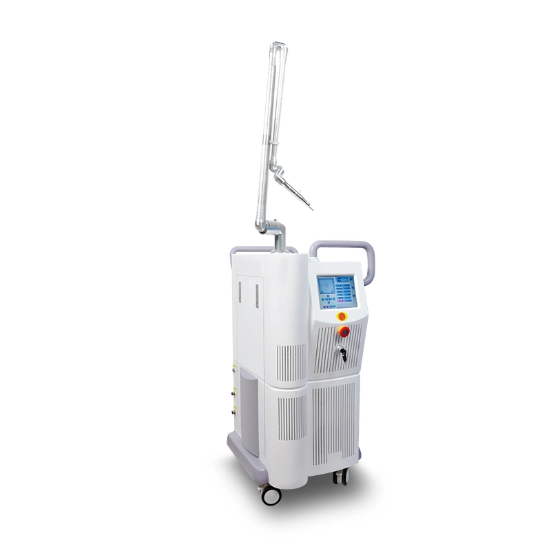 Vaginal Tightening/Skin Resurfacing Fractional CO2 Laser Machine