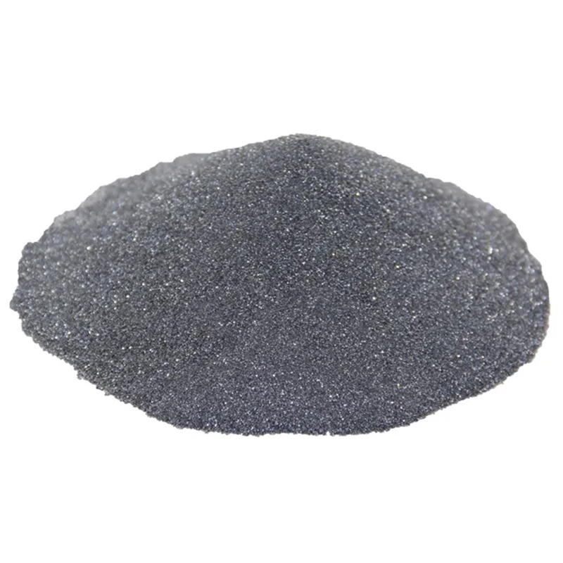 High quality/High cost performance  Silica/Inoculant/Silicone/Silicon Metal 441/553 Silicon Metal Powder for Steelmaking and Casting with Competitive Price