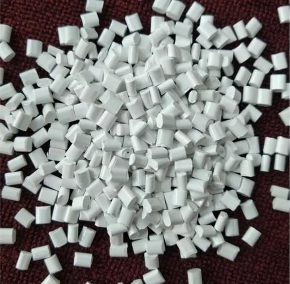 Polycarbonate Pellet PC Resin with Glass Fiber