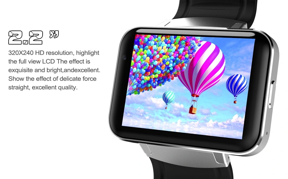 High quality/High cost performance  Instock 2021 New Dm98 Smart Watch with CE Certificate