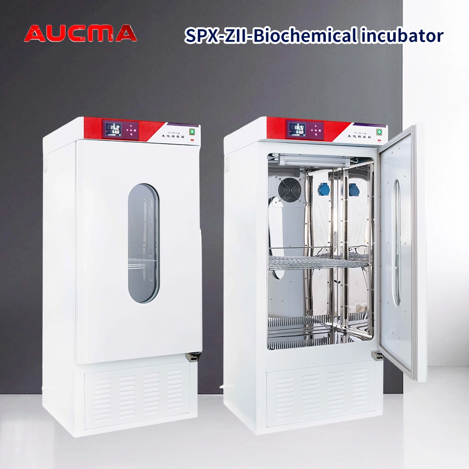 Aucma Laboratory Equipment Biochemical/Mould Incubator