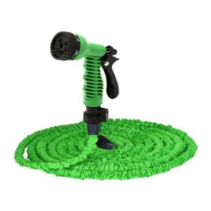 Expandable Magic Flexible Water Hose for Irrigation Garden