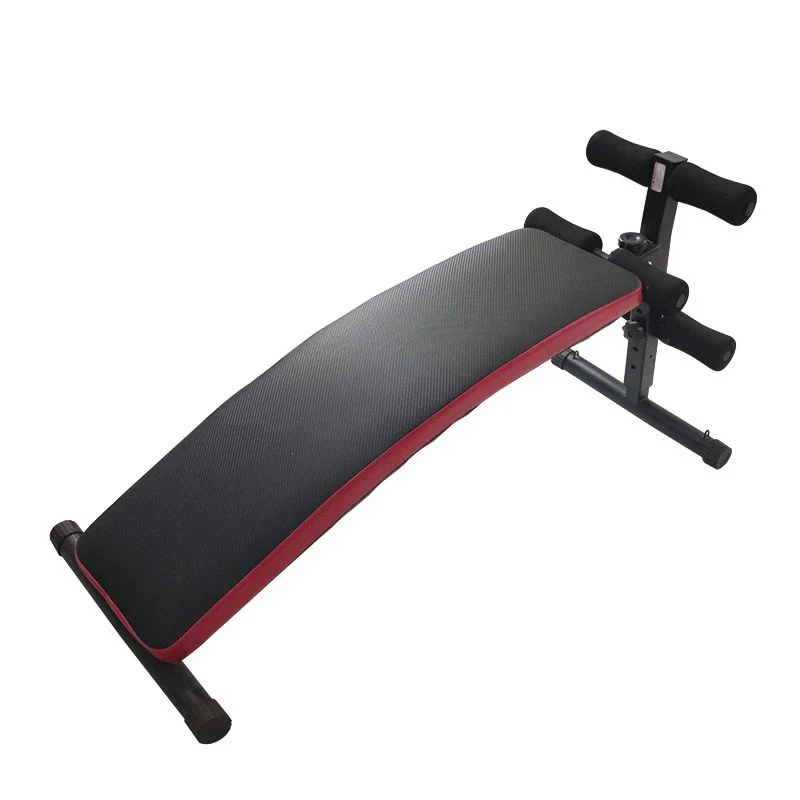 Gym Fitness Equipment Sit up Bench Workout Ab Bench