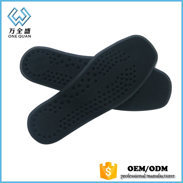 Sport Insole Gel Massaging Insole for Arch Support Orthopedic and Plantar Fasciitis Running Silicone