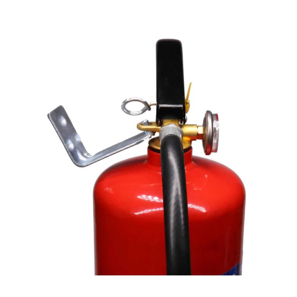 2020 Hot Selling 4kg ABC Fire Extinguisher Refill Machine Fire-Fighting Equipment