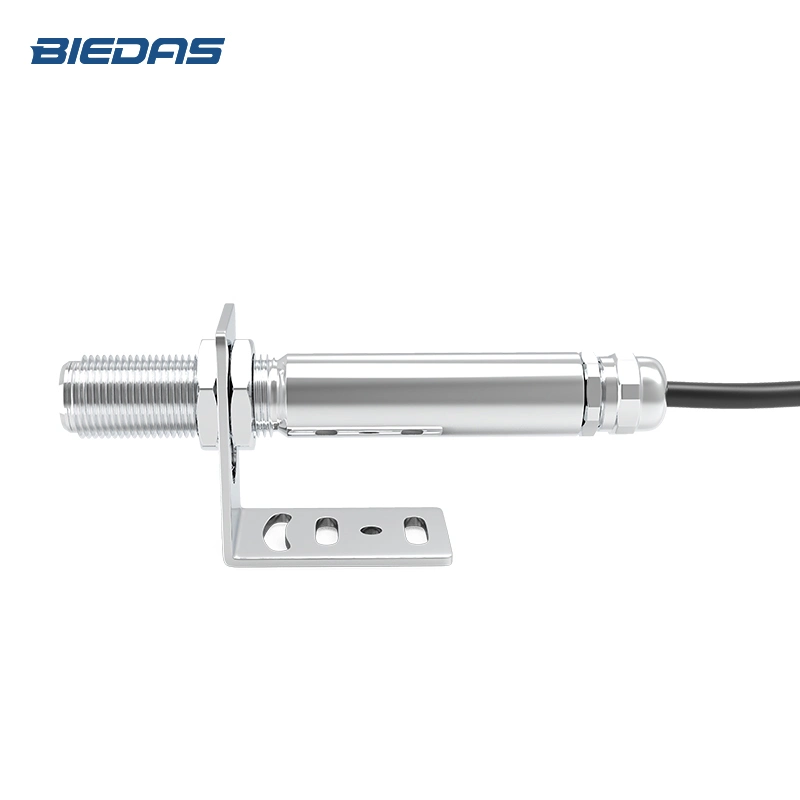 Detector de temperatura de metais de alta temperatura por infravermelhos Biedas 90r4c/90r4CF da indústria