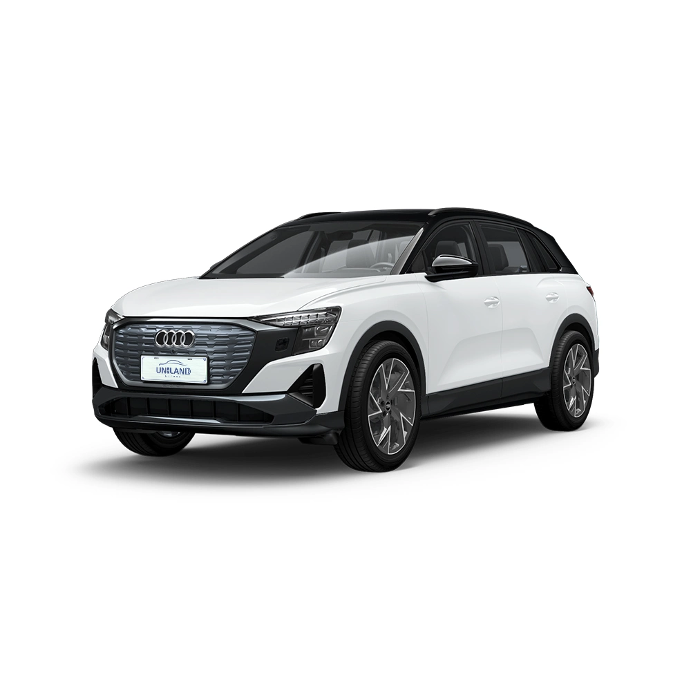 2022 Hot Selling Electric Car Audi Q5 40 E-Tron Electric Vehicle Auto Car