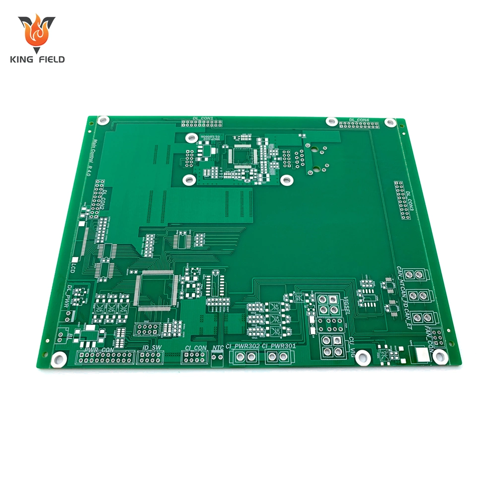 Good Service OEM/ODM Rogers Shenzhen 1-40layers Trusted Custom Pcbs Manufacturer