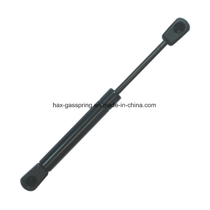 Steel Material Industrial Gas Charged Struts Gas Spring