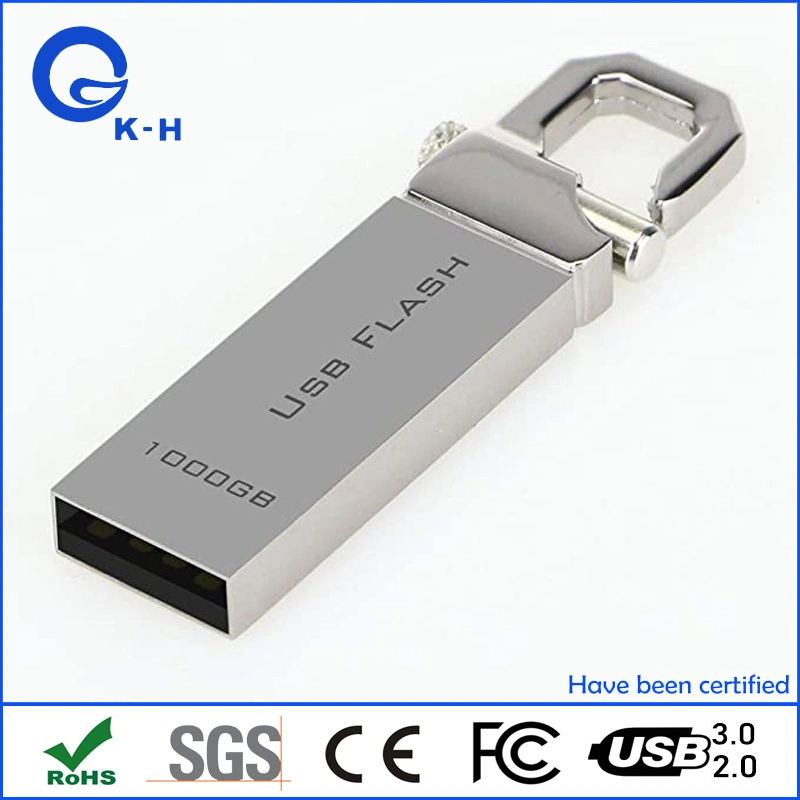 Gadgets Promo Custom USB 16GB Flash Memory Thumb Driver 64GB