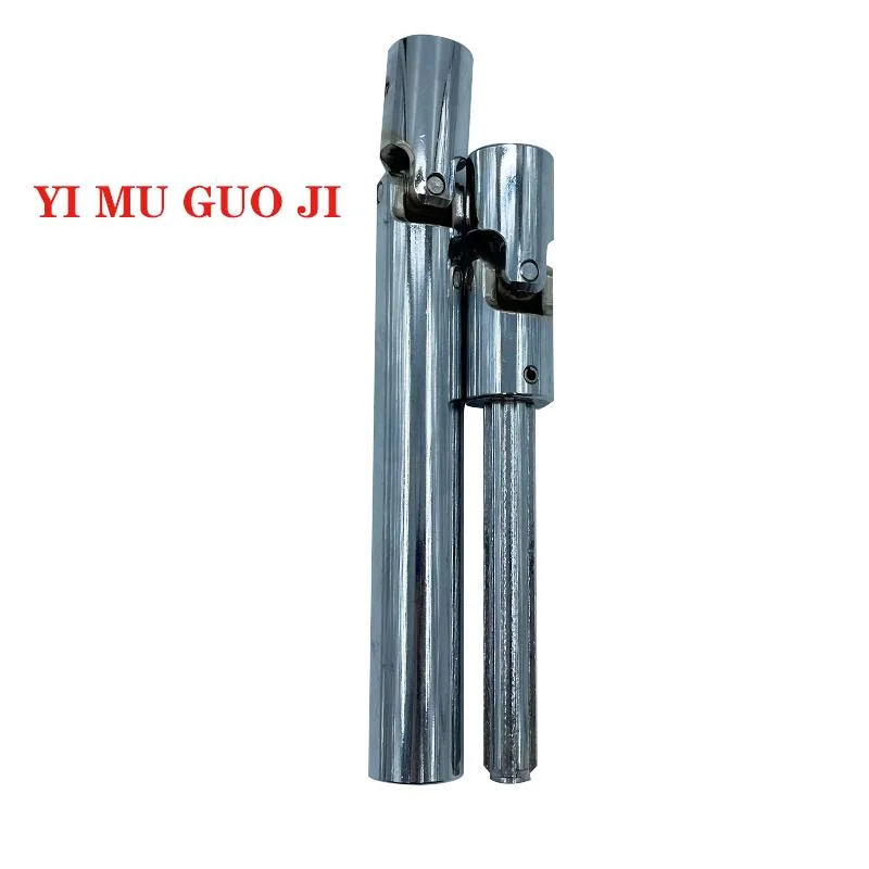 Woodworking Machinery Edge Banding Machine Rubber Shaft Connecting Rod Universal Joint