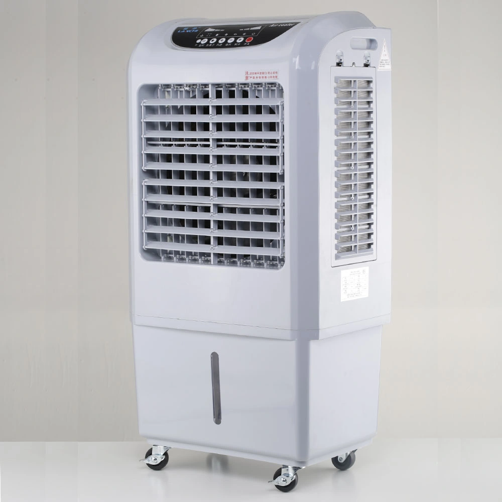 Super Energy-Saving 3500CMH Airflow Portable Air Cooler in Vietnam