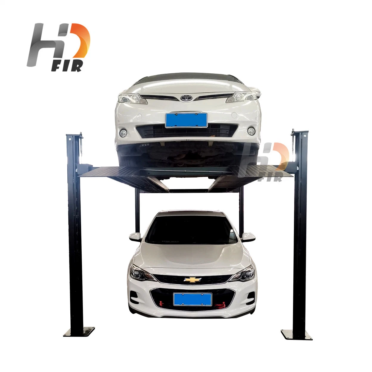 Types of Car Parking System Lift Car Parking System Smart Auto Hydraulic Parking System Germany Design Mechanical Parking Equipment Garage Elevator