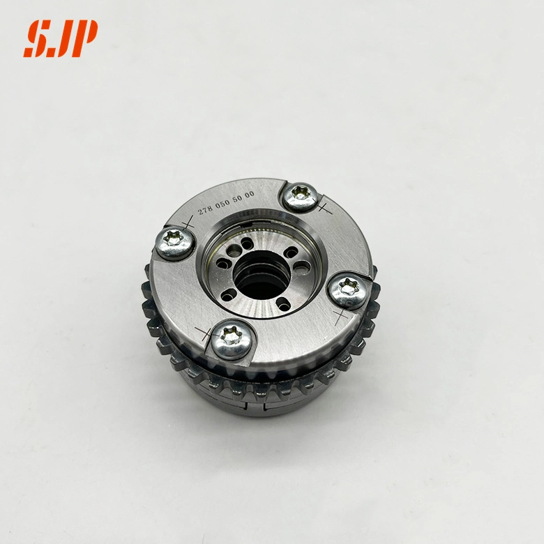 Auto Spare Parts Gear Variable Camshaft Timing Chain Adjuster for Mercedes-Benz OE-2780505000