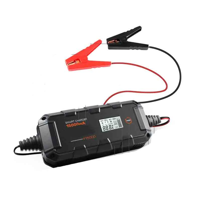 9000W Charger. motorcycle Dock Ivernters Chargers 43.2V Intelligent Backup Potable 135W Thin Multiple 48V2a Big Battery Charger