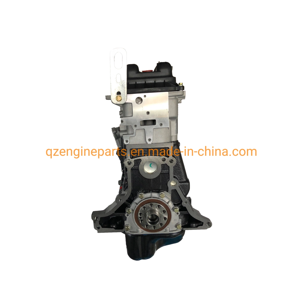 Diesel Engine Wholesale/Supplier Auto Engine Spare Parts Nissan 4rb2 Engine Long Block for Pickup Engine