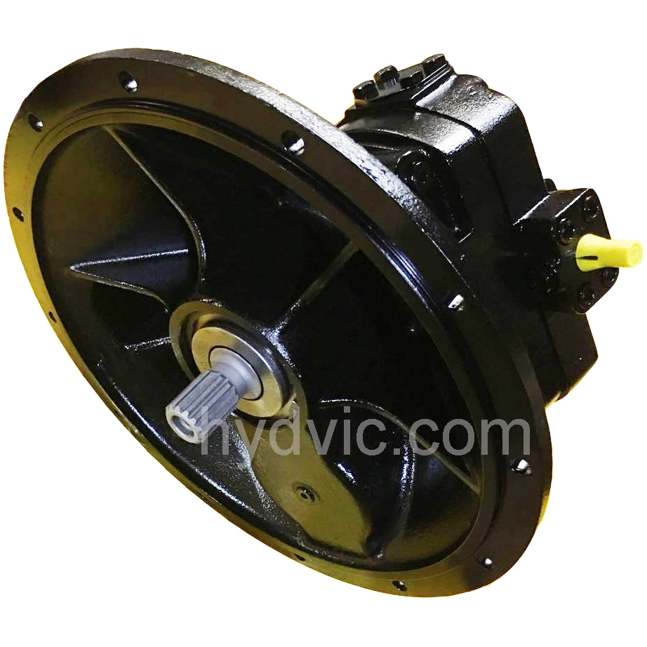 Hydromatik A8V055 A8V080 A8V0107 A8V0120 A8V0140 A8V0160 A8V0200 A8V0 Axial مضخة الكباس