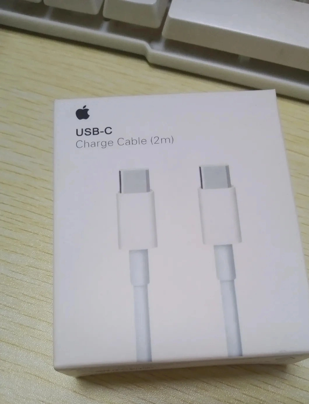 1m 2m Cable USB PD-C de la carga rápida tipo C Cable para iPhone 13 12 Teléfono móvil el cable de datos