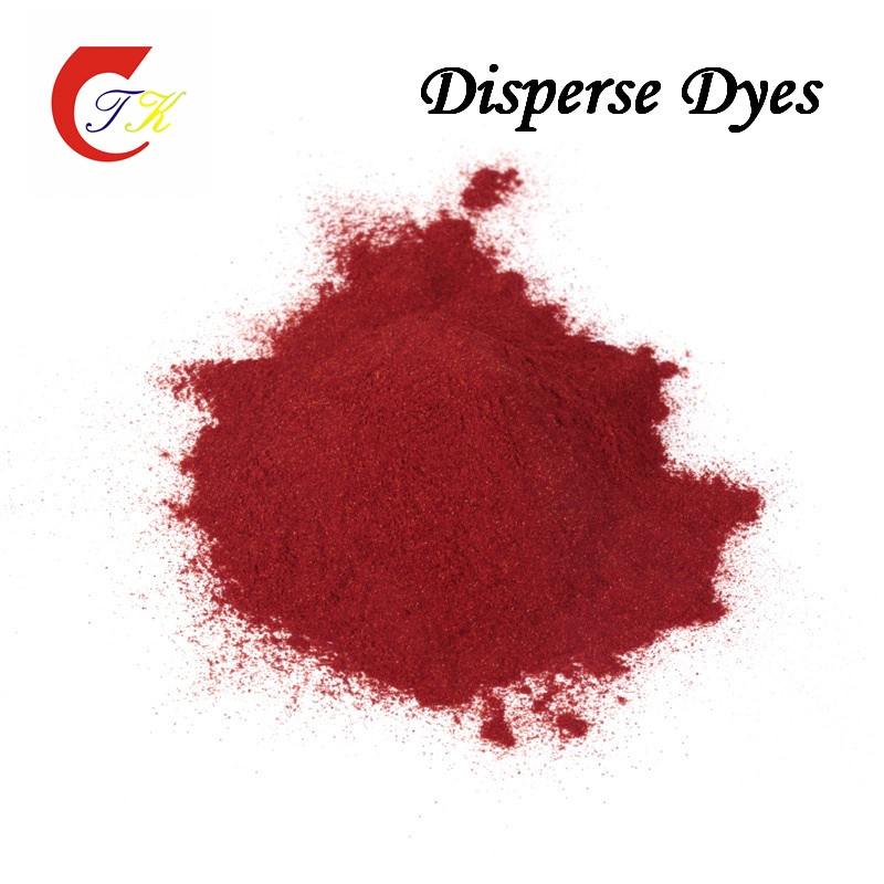 Disperse Red C-2RL / Dyes for polyester