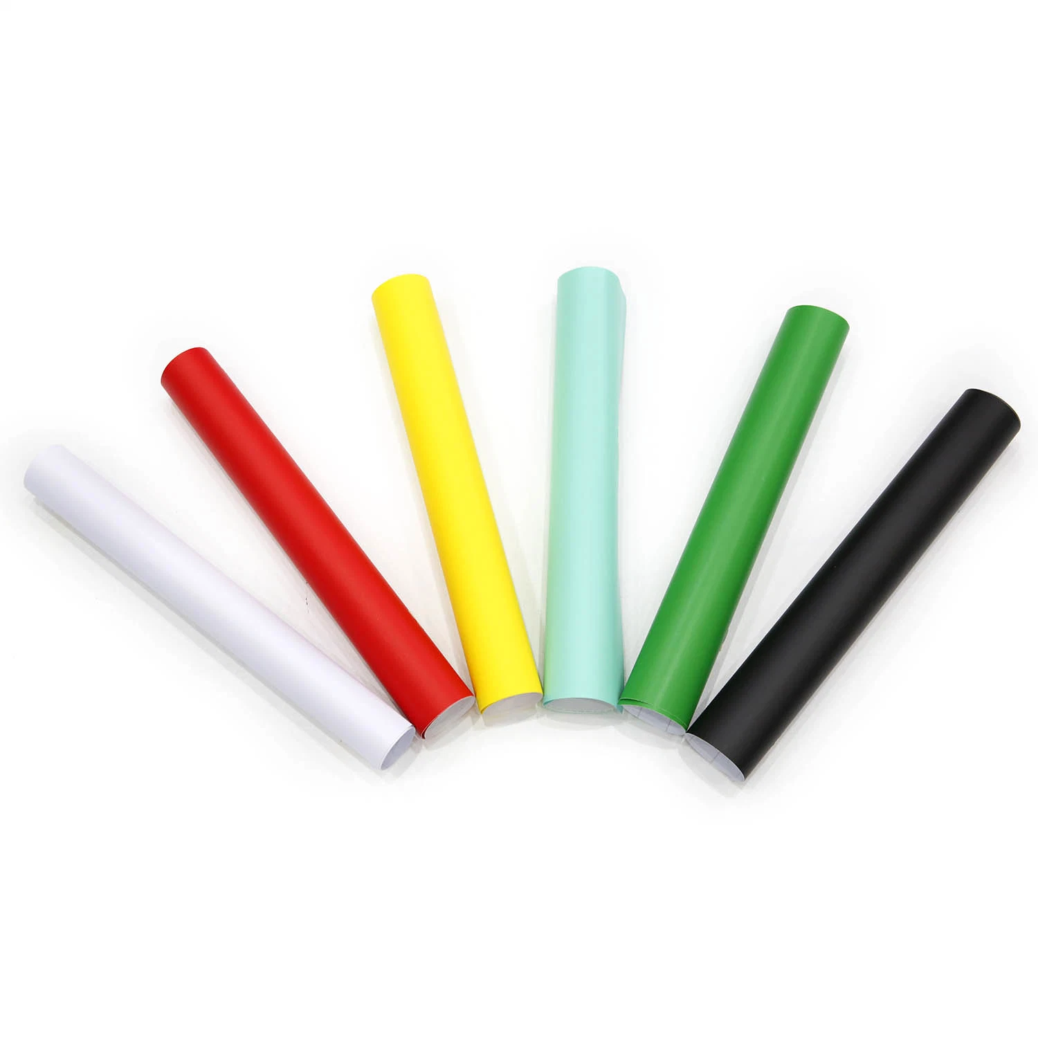 PVC de couleur Anolly Corte de traceur Vinilo Adhesivo Rollo PARA De Corte Rouleau de vinyle de couleur pour la coupe