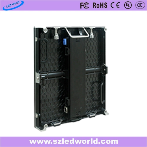 P3.91 Rental Multi Color LED Screen Display Video Wall for Advertising (CE RoHS FCC CCC)