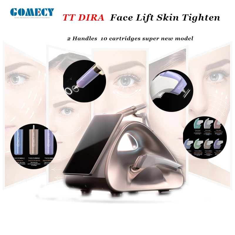 13 Inches Super New Design for Face Lift Anti Aging Collagen Rejuvenation