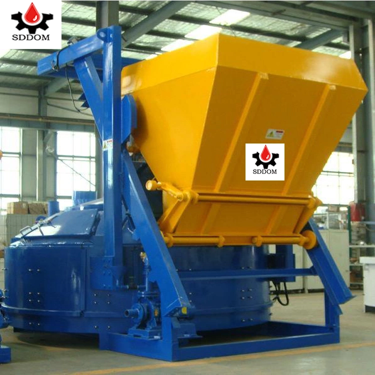 Super Mixer, Trailer Mounted Concrete Mixer Concrete Mixer Spare Parts