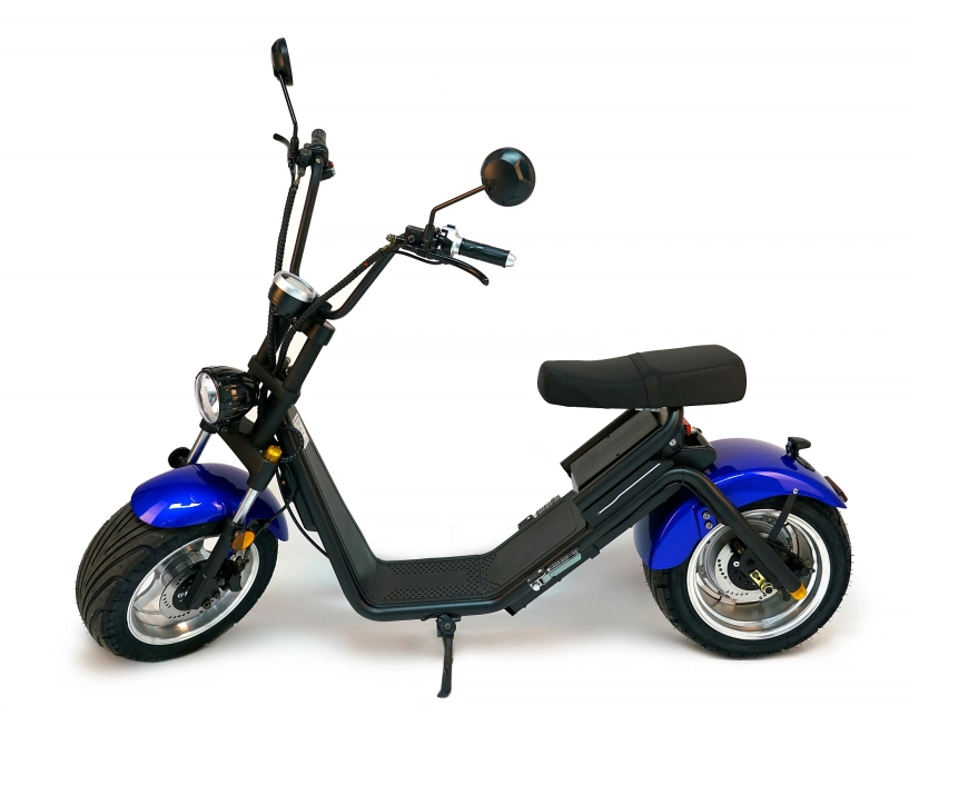 2020 Dropshipping Wholesale/Supplier Adult Folding Fast Electric Mobility Scooter Waterproof China Warehouse