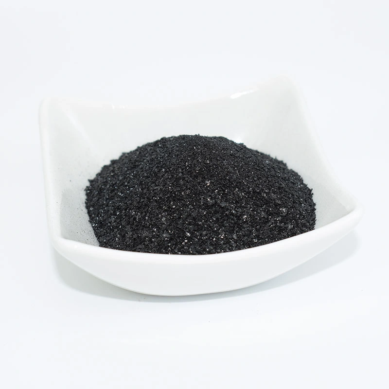 China Humic Acid Fulvic Acid 70%, Organic Humic Acid China Fertilizer