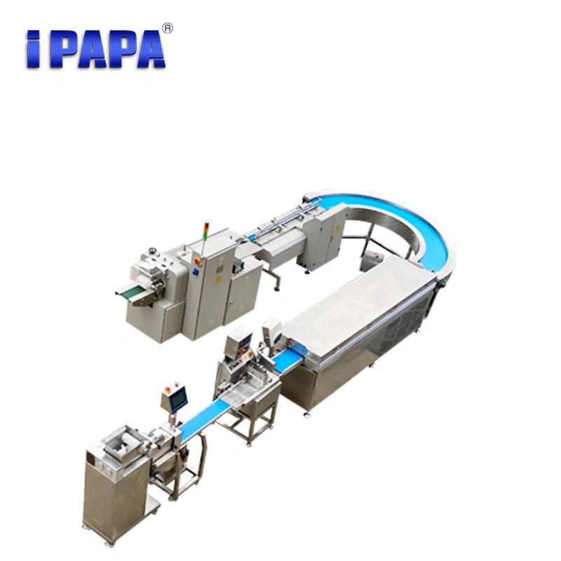 Production Line Fruit Bar Processing Machinery