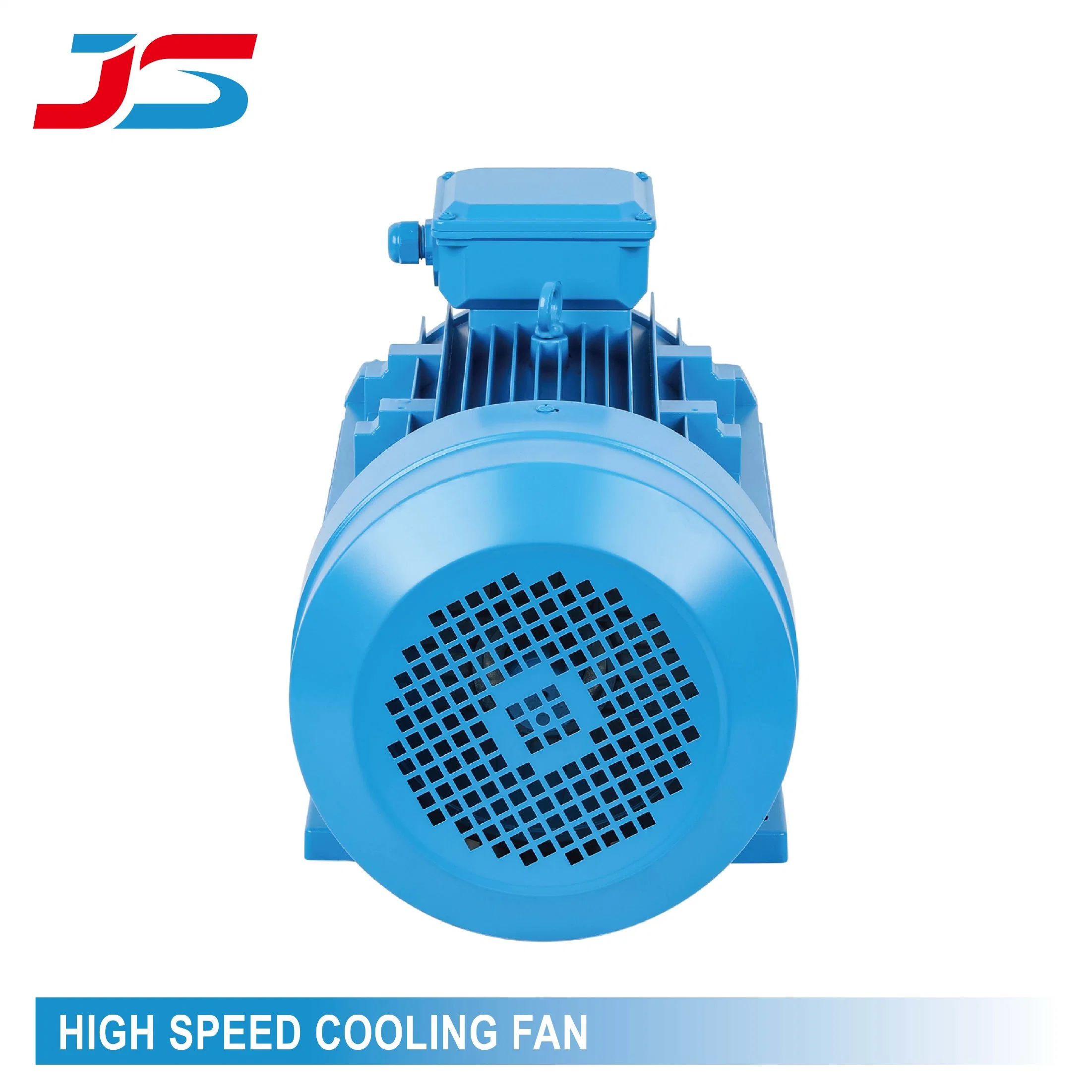 7.5HP Three Phase Electric Motor, 2900rpm Air Compressor AC Motor