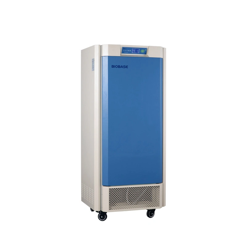 Incubadora de Clima BioBase Bjpx-A300III 300L para Laboratorio e Industria