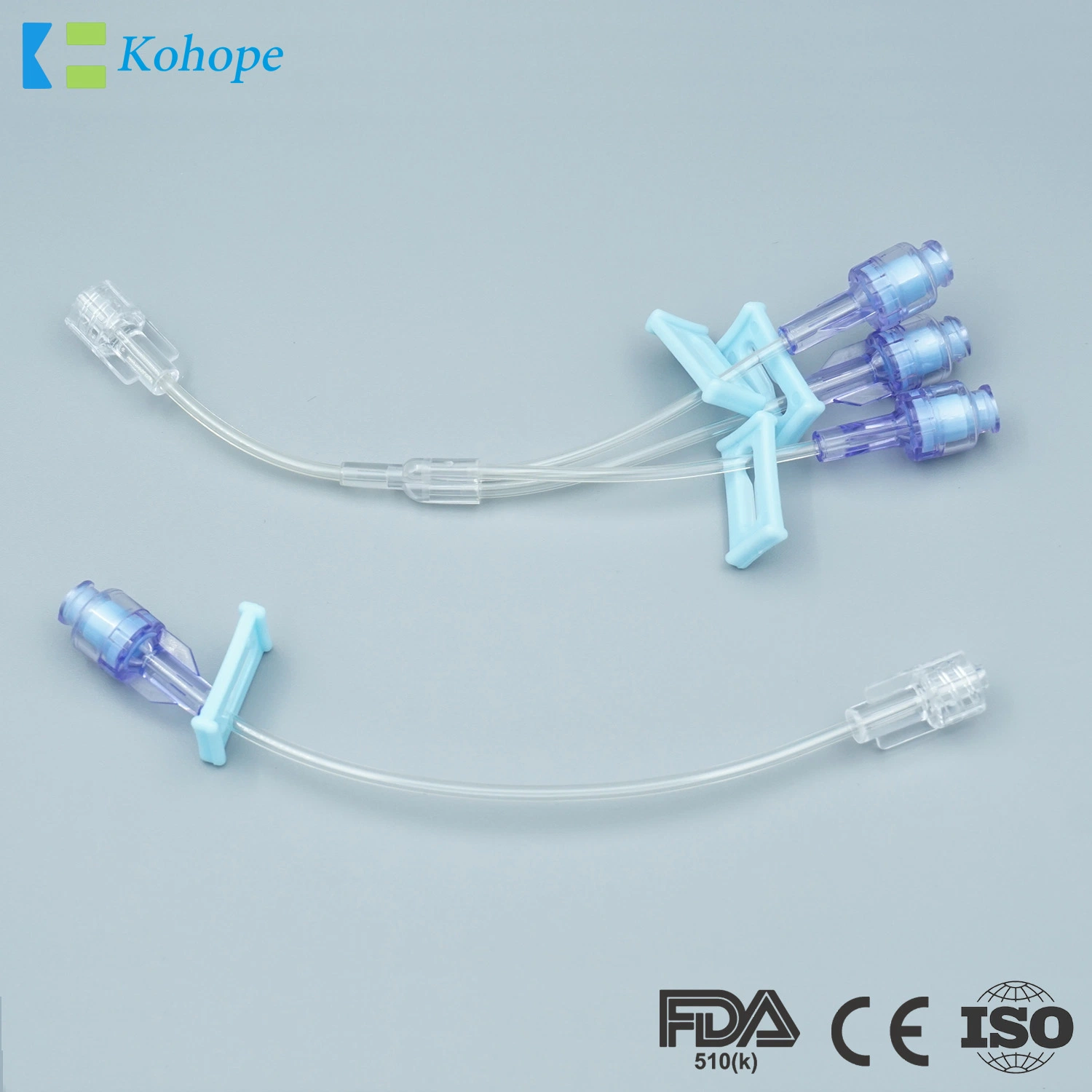 High Pressure Tube Extension Tube Connecting Tubes Extention Tubes for Infusion Set