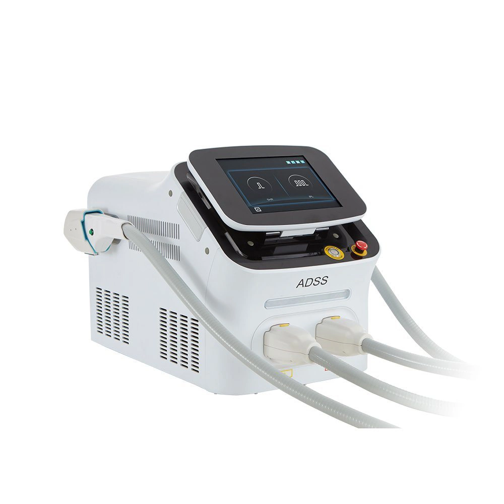 Home IPL Hair Removal &amp; Wrinkle Removal Medical Beauty Equipment