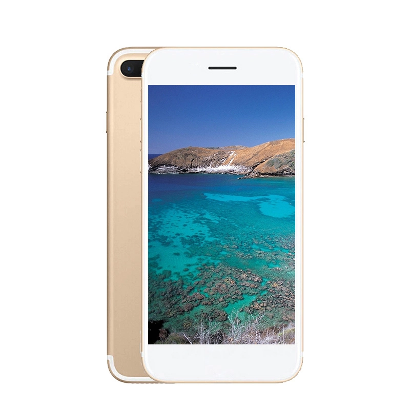 New Original Unlocked Phone 7/7plus Genuine Mobile Phone Wholesale/Supplier with Factory Price