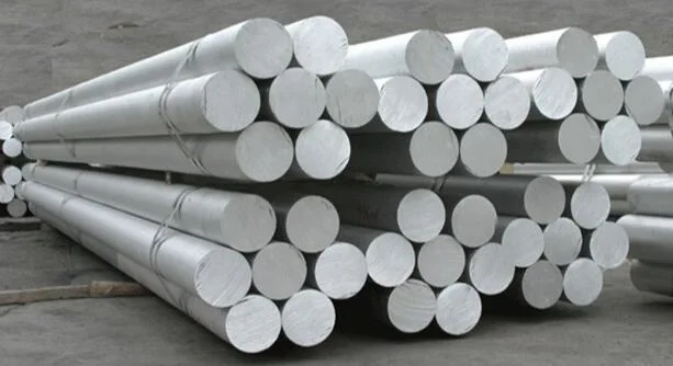 Aluminium Alloy A91070 Sheet or Plate