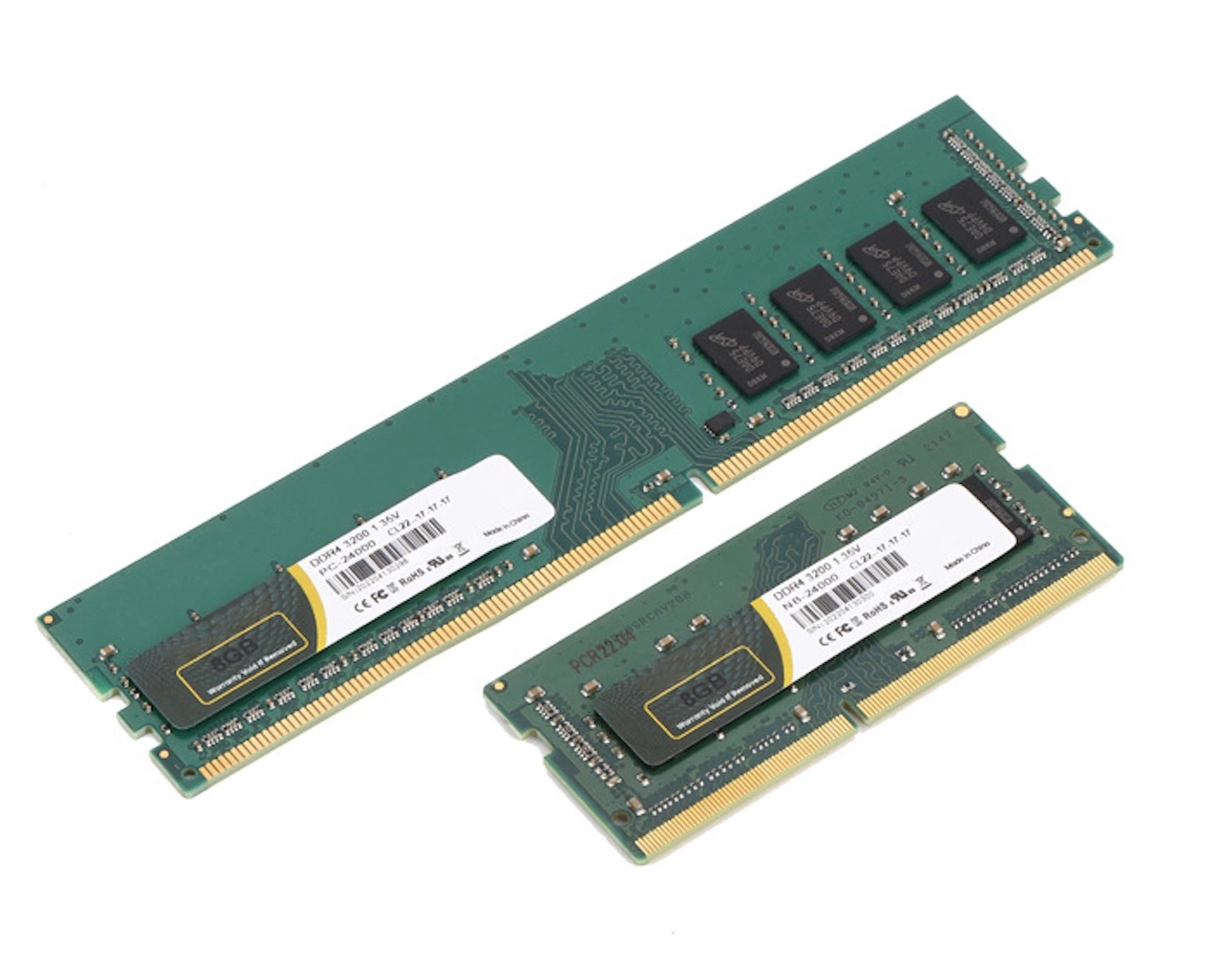 DDR4 16g 3200MHz 288pin kompatibel mit 2400/2600/3000MHz RAM-Speichermodul