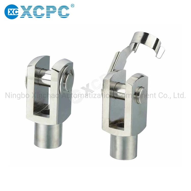 High quality/High cost performance OEM Pneumatic Manufacturer ISO-Y Cylinder Accessories