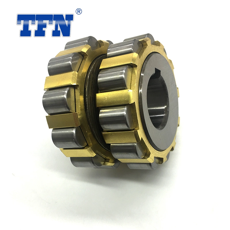 Brass Cage 25uz411 NTN Bearing Eccentric Bearing