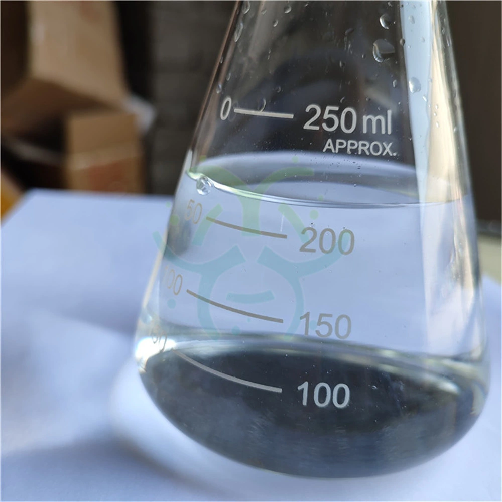 Organic Chemical 99% CAS 872-50-4 N-Methyl-2-Pyrrolidone / NMP