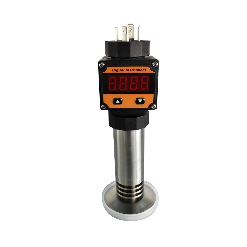 4-20mA 0-100MPa Industrial Process Control Monitoring Diffused Silicon Pressure Transmitter