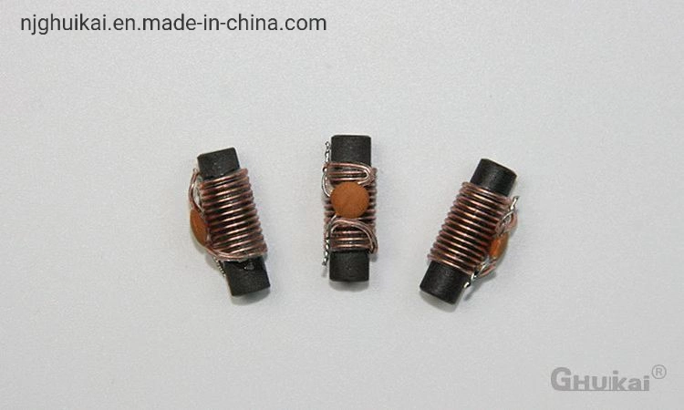 8.2MHz 6X25 RF EAS pour système d'alarme de ferrite (82CB802-T1-B)