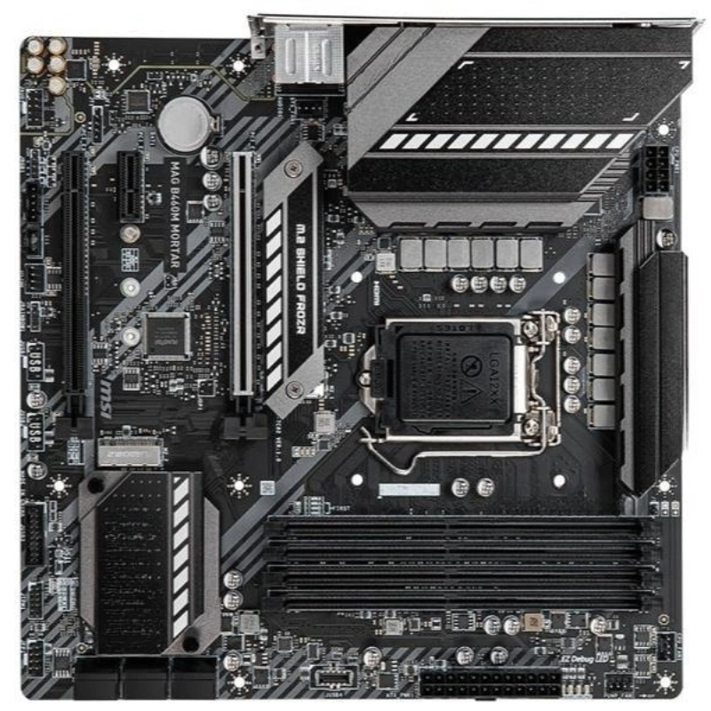 Original Desktop Computer Motherboard X299 PRO Manufacturers Sell Well