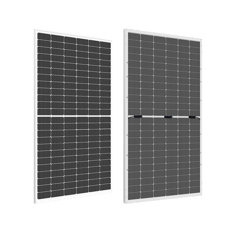 Hot vend Hi-Mo Longi panneau solaire 6 Explorer 420W 425W 430W Mono avec panneau solaire TUV Certificats CE pour le système solaire