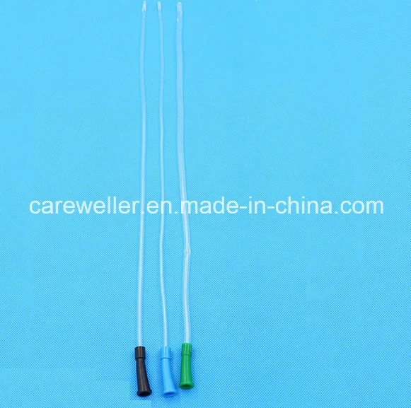 Nelaton Catheter