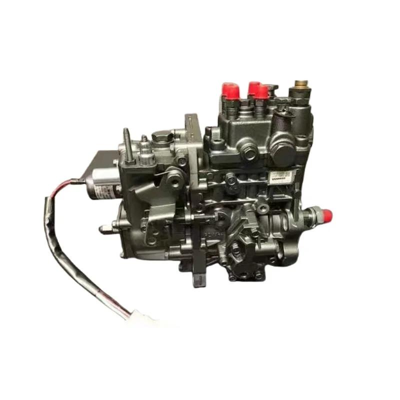 Yanmar Injection Pump 4tnv98 729938-51340 используется для вилочного погрузчика