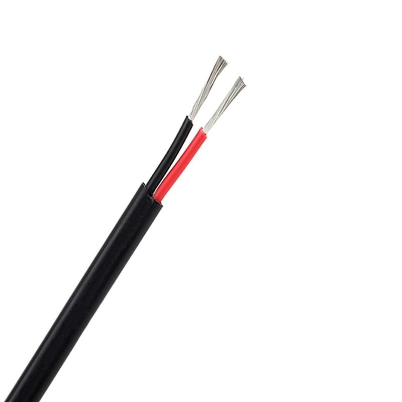 UL2562 VW-1- FT1 Stranded PVC Insulation Tinned Copper Electrical Cable with 4 Core Shield Charging USB Cable