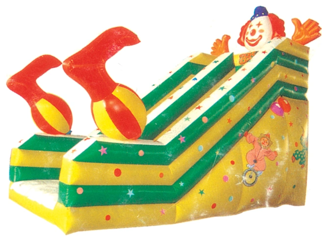 Hot Selling Used Commercial Inflatable Bouncers for Sale