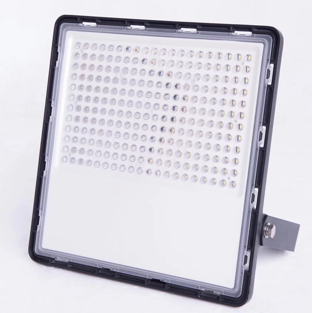 LED Floodlight 100W Outdoor Spotlight Flood Light AC 220V Professional Lighting Street Lamp Waterproof IP65