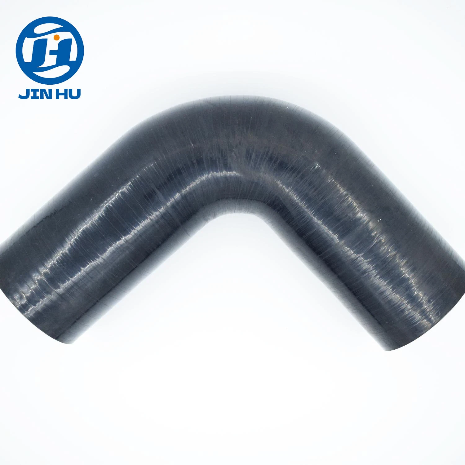 Coupleur automobile flexible à 90 degrés résistant au coude Auto silicone Tuyau pour voiture